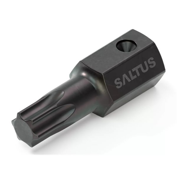 瑞典AtlasCopco阿特拉斯.科普柯16mm 六角批头Bit-HEX16-L50-T70 4027155270
