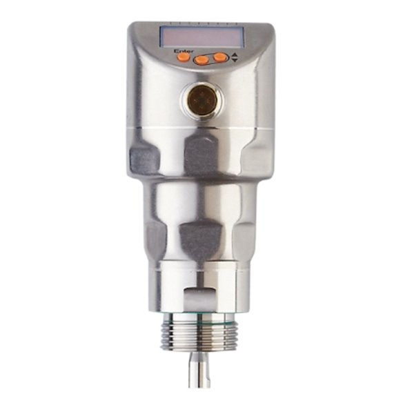 德国IFM易福门连续性监控的液位传感器NON-CONTACT LEVEL TRANSMITTER