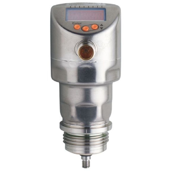 德国IFM易福门连续性监控的液位传感器NON-CONTACT LEVEL TRANSMITTER