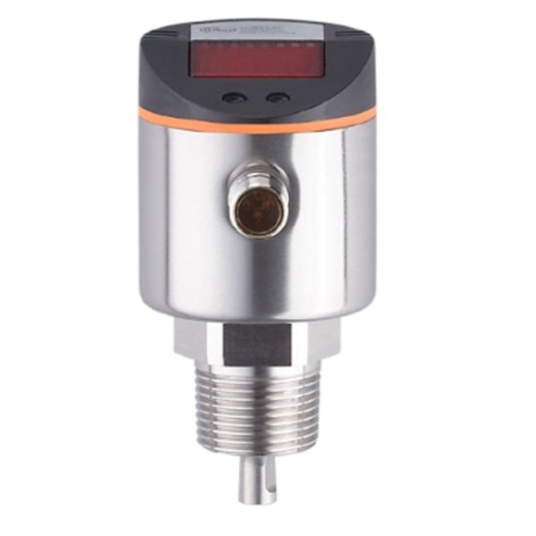 德国IFM易福门连续性监控的液位传感器NON-CONTACT LEVEL TRANSMITTER