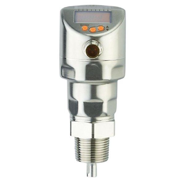 德国IFM易福门连续性监控的液位传感器NON-CONTACT LEVEL TRANSMITTER