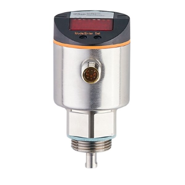 德国IFM易福门连续性监控的液位传感器NON-CONTACT LEVEL TRANSMITTER