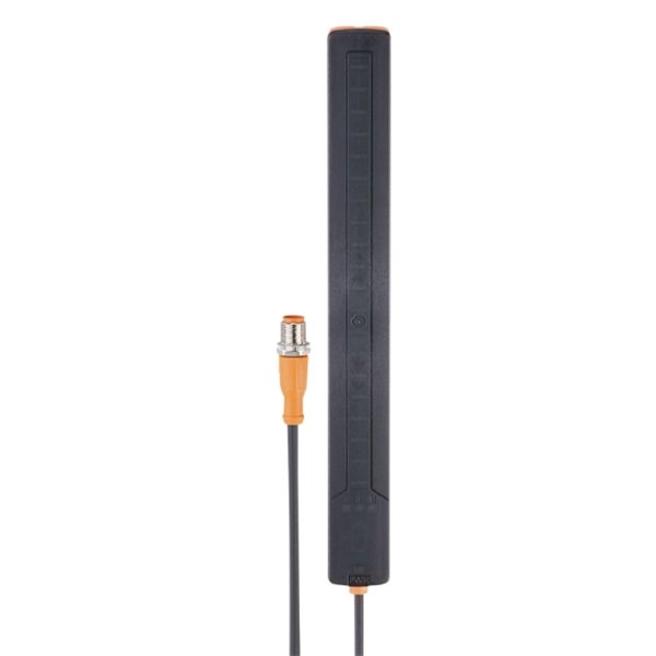 德国IFM易福门连续性监控的液位传感器NON-CONTACT LEVEL TRANSMITTER