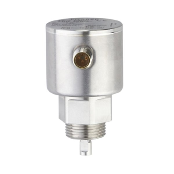 德国IFM易福门连续性监控的液位传感器NON-CONTACT LEVEL TRANSMITTER
