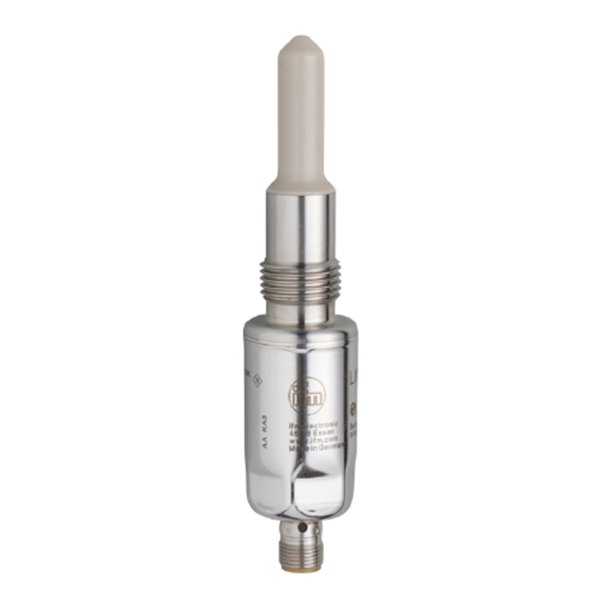 德国IFM易福门用于点水平面检测的传感器LMFCE-B12E-QSKG-1/US