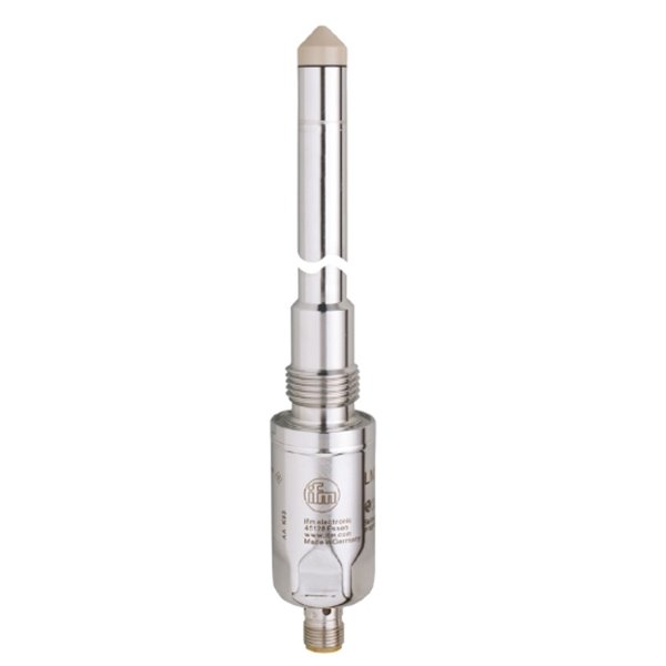 德国IFM易福门用于点水平面检测的传感器LMFCE-B12E-QSKG-1/US