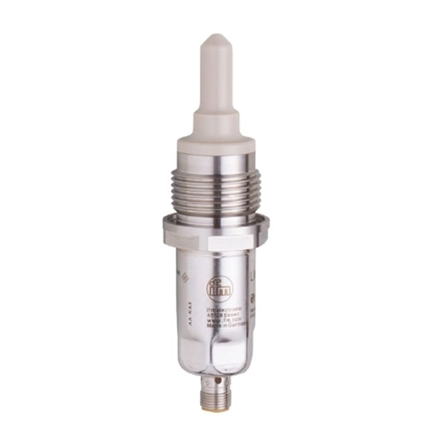 德国IFM易福门液位传感器LMCCE-A12E-QPKG-2/US