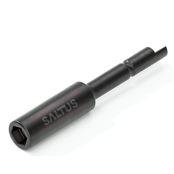 瑞典AtlasCopco阿特拉斯.科普柯7/16” 六角批头套筒Nut setter-HEXE7/16-L150-HEX10 4027101210