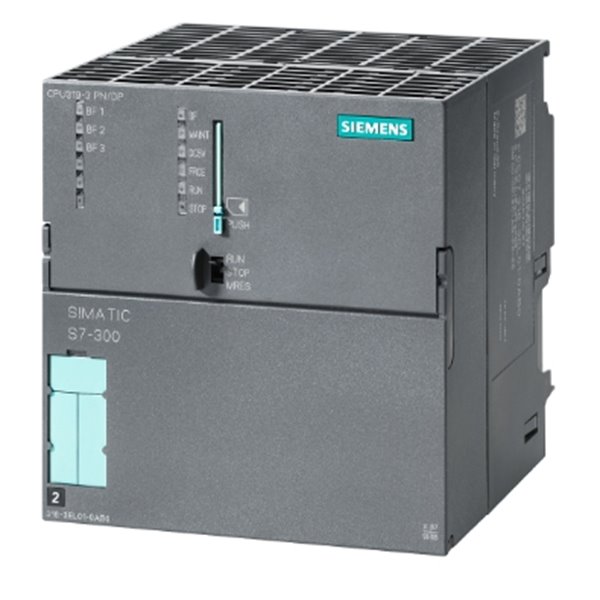 德国SIEMENS西门子PLC S7-300  6ES7332-7ND02-0AB0