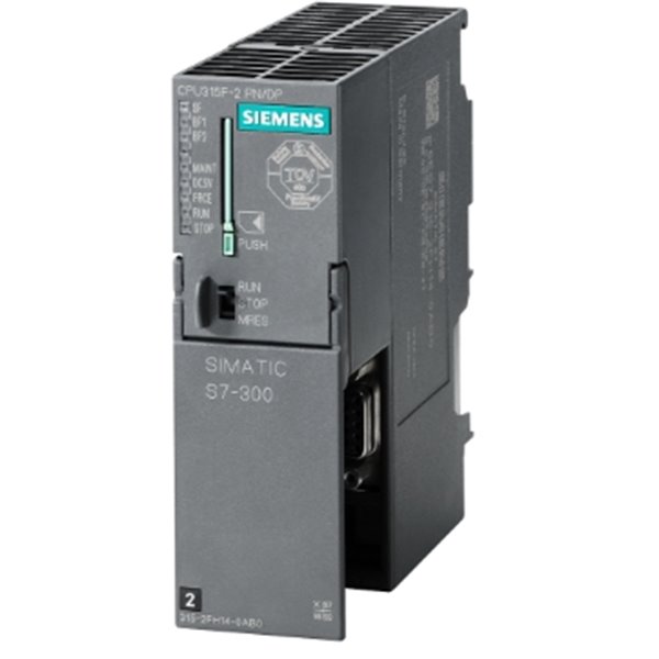 德国SIEMENS西门子PLC S7-300  6ES7332-7ND02-0AB0