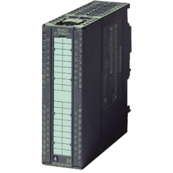 德国SIEMENS西门子PLC S7-300  6ES7332-7ND02-0AB0