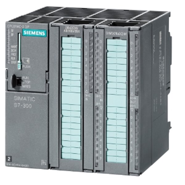 德国SIEMENS西门子PLC S7-300  6ES7332-7ND02-0AB0