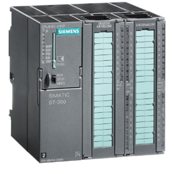 德国SIEMENS西门子PLC S7-300  6ES7332-7ND02-0AB0