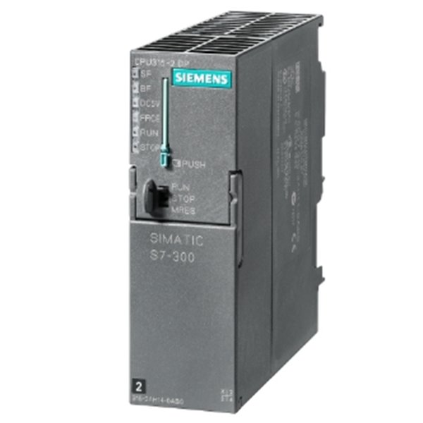 德国SIEMENS西门子PLC S7-300  6ES7332-7ND02-0AB0