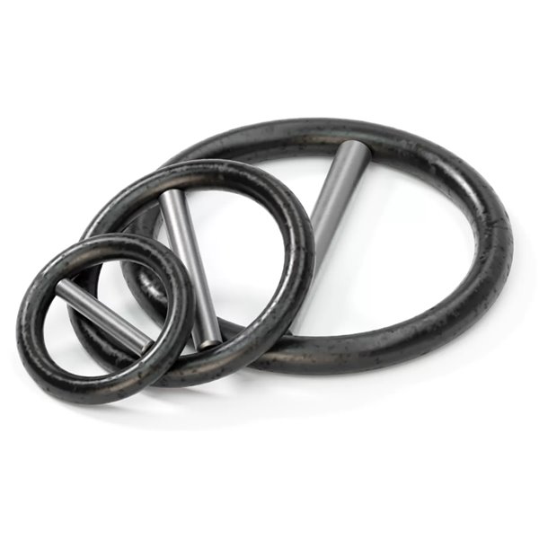 瑞典AtlasCopco阿特拉斯.科普柯销和 O 形环组Pin and O-ring set-SQ1/2-d30 4027139891