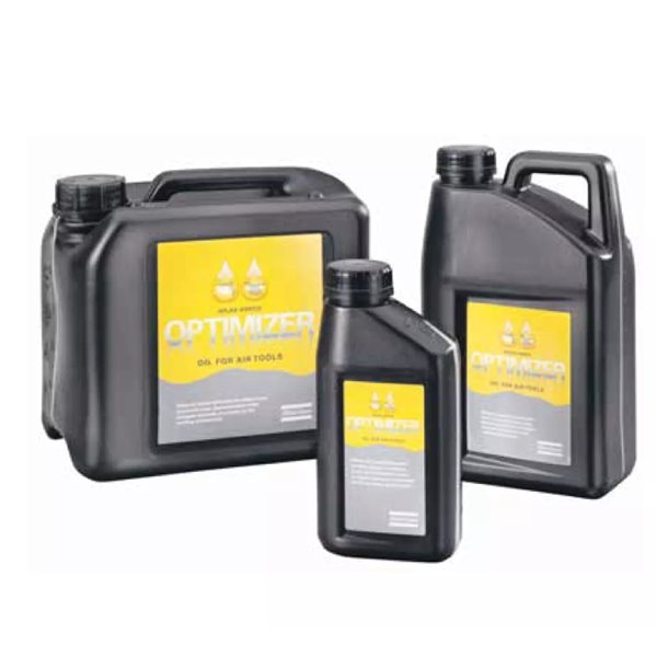 瑞典AtlasCopco阿特拉斯.科普柯气动工具润滑油OPTIMIZER 0.5 LITER 9090000002