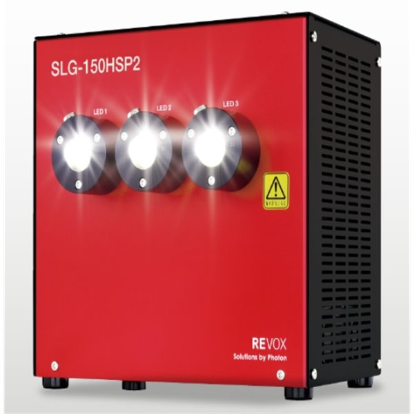 日本REVOX莱宝克斯LED 光源装置专用电源PB-1000S