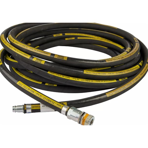 AtlasCopco瑞典Smart Qic 预安装软管套件Hose Kit 4221000095
