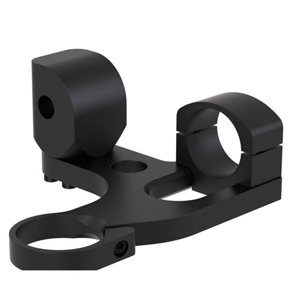 AtlasCopco瑞典阿特拉斯.科普柯弯头工具支架Tool holder 4390206183