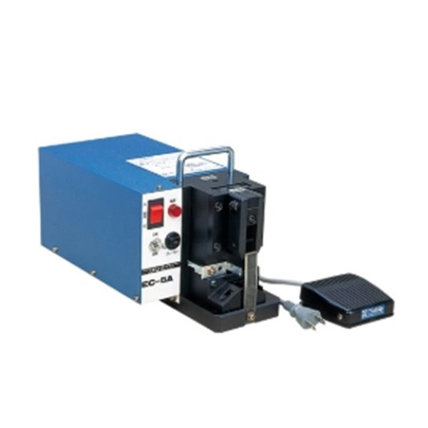 IZUMI日本泉精器气动式压接机AC-5ND