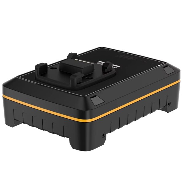 AtlasCopco瑞典阿特拉斯.科普柯电池充电器STpad Power Charger 4612950006