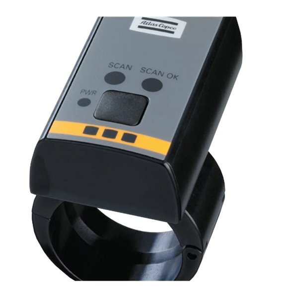 AtlasCopco瑞典阿特拉斯.科普柯扫码枪2D scanner D4 tag STR-S 8433505010