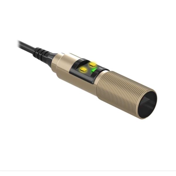 BANNER邦纳美国M18-3系列光电传感器 M18-3VPDL-Q8
