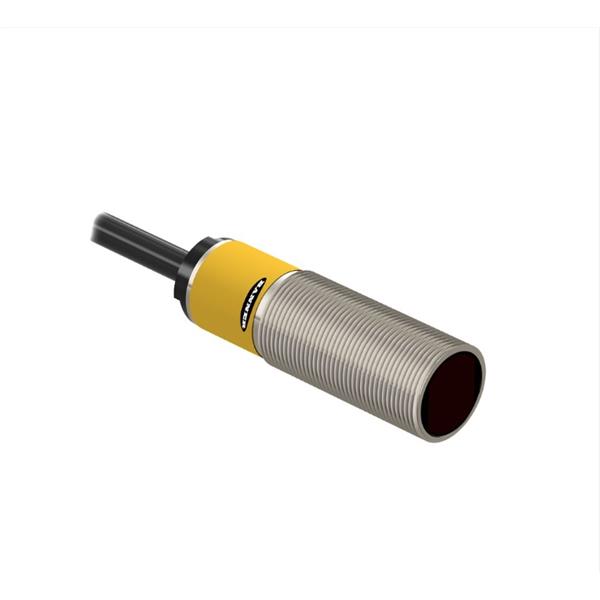 BANNER邦纳美国M18系列光电传感器 M18SP6FF50Q