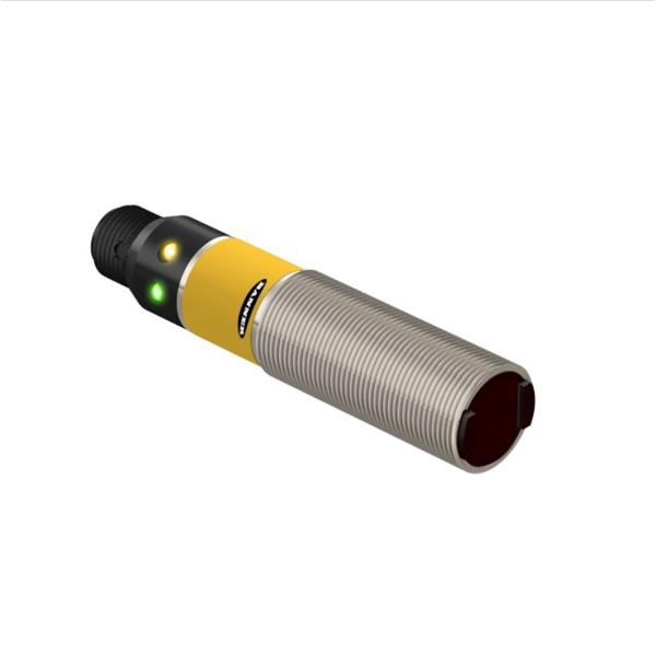 BANNER邦纳美国M18系列光电传感器 M18SP6FF50Q