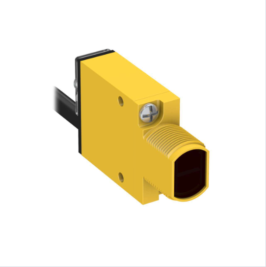BANNER邦纳美国MINI-BEAM系列光电传感器 SM2A31RPD W/30