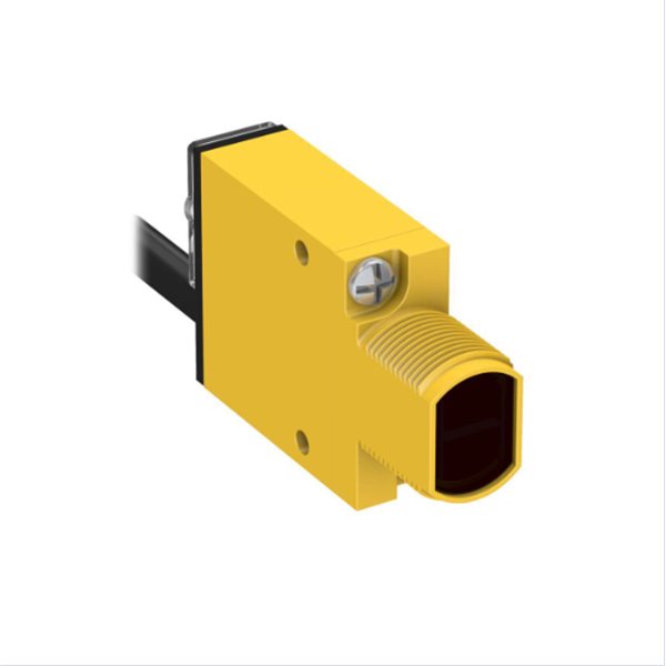 BANNER邦纳美国MINI-BEAM系列光电传感器 SM2A312LPQD
