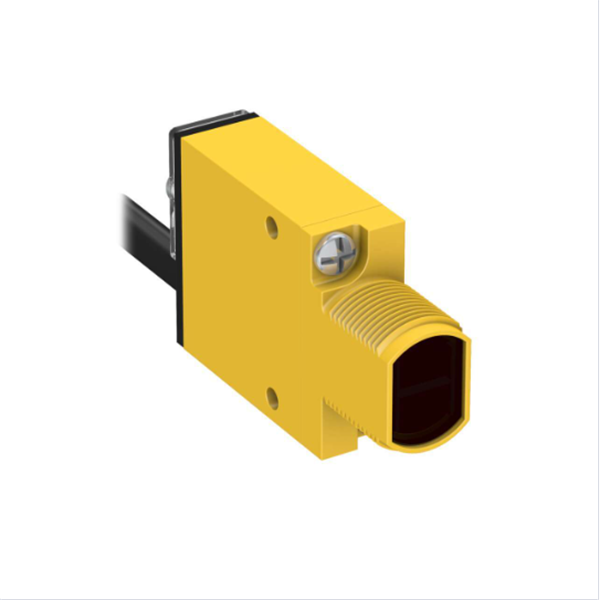 BANNER邦纳美国MINI-BEAM系列光电传感器 SM312CV2QD