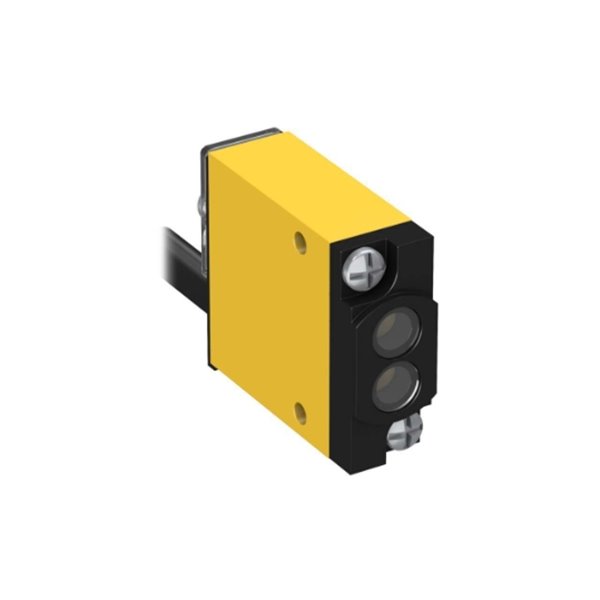 BANNER邦纳美国MINI-BEAM系列光电传感器 SM2A312LPQD