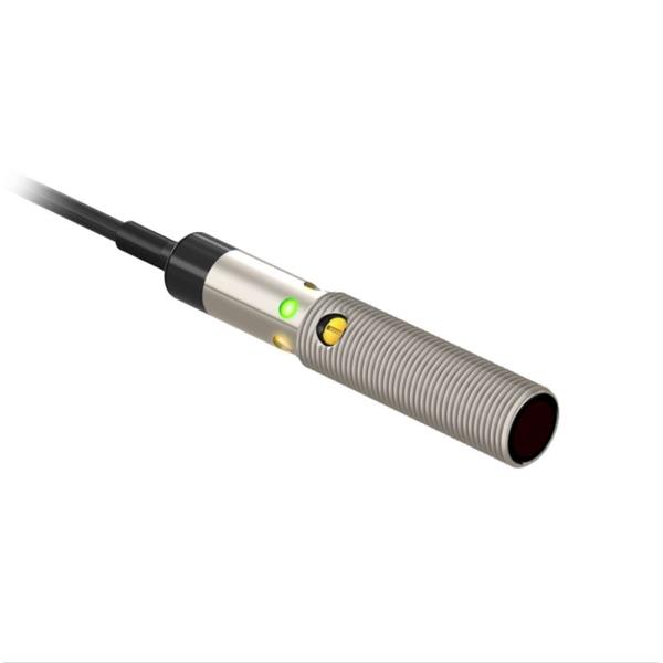 BANNER邦纳美国M12 系列光电传感器 M12NFF75Q5