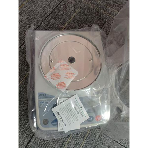 AND日本爱安得电子秤GX-20KR