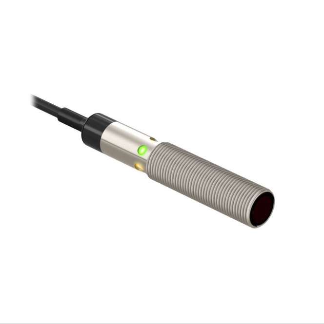 BANNER邦纳美国 M12系列光电传感器  M126E1LD