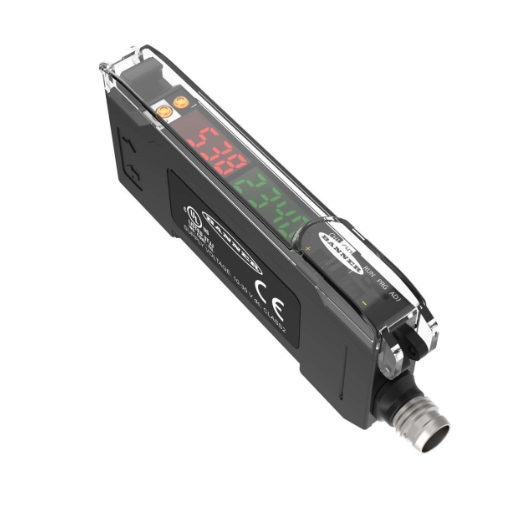 BANNER邦纳美国DF-G3 系列光纤放大器  DF-G3IR-PS-Q7