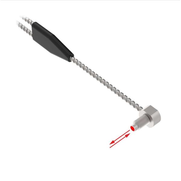 BANNER邦纳美国VL 系列光纤 PBAT26UTA-VL