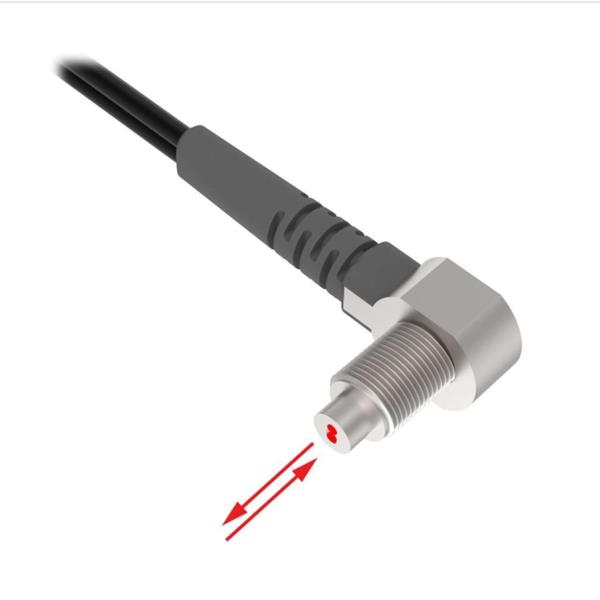 BANNER邦纳美国VL 系列光纤 PBAT26UTA-VL