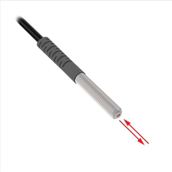 BANNER邦纳美国VL 系列光纤 PBAT26UTA-VL