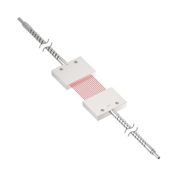 BANNER邦纳美国矩形和槽形光钎  PGIRS66U-40