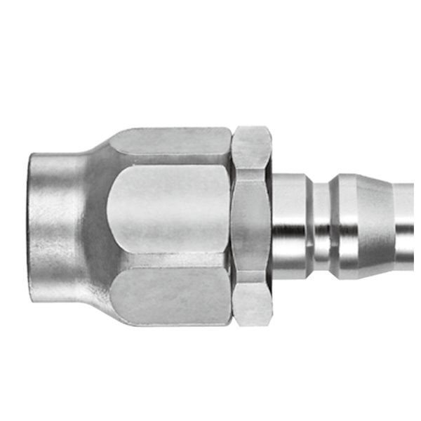 NITTO日东工器SUPER CUPLA快速接头02SCB-8