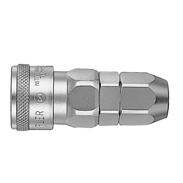 NITTO日东工器SUPER CUPLA快速接头02SCB-8