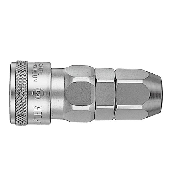 NITTO日东工器SUPER CUPLA快速接头02SCB-8