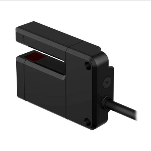 BANNER邦纳美国SL10 和 SL30 系列槽形传感器  SL30VB6V