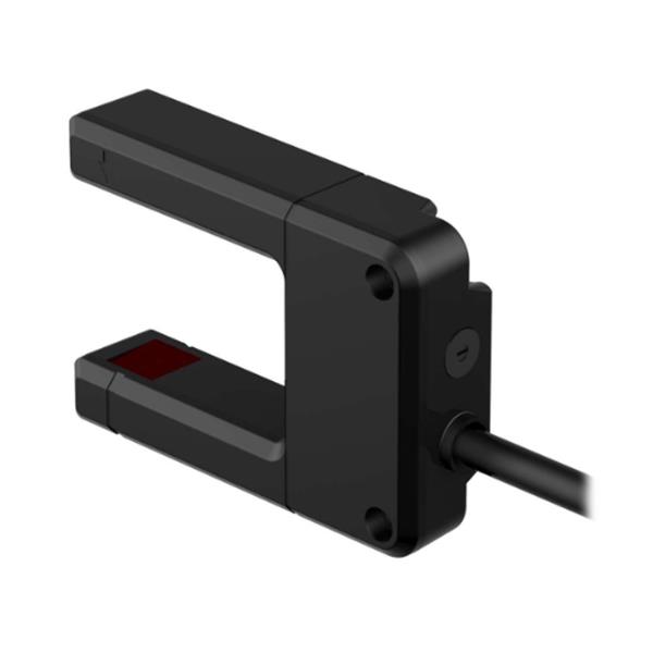 BANNER邦纳美国SL10 和 SL30 系列槽形传感器  SL30VB6V