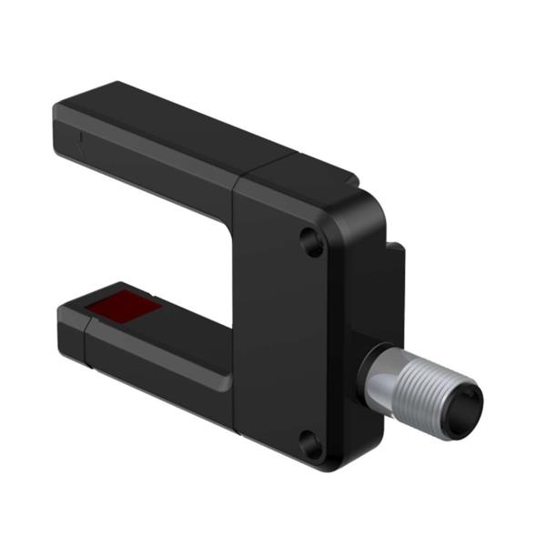 BANNER邦纳美国SL10 和 SL30 系列槽形传感器  SL30VB6V