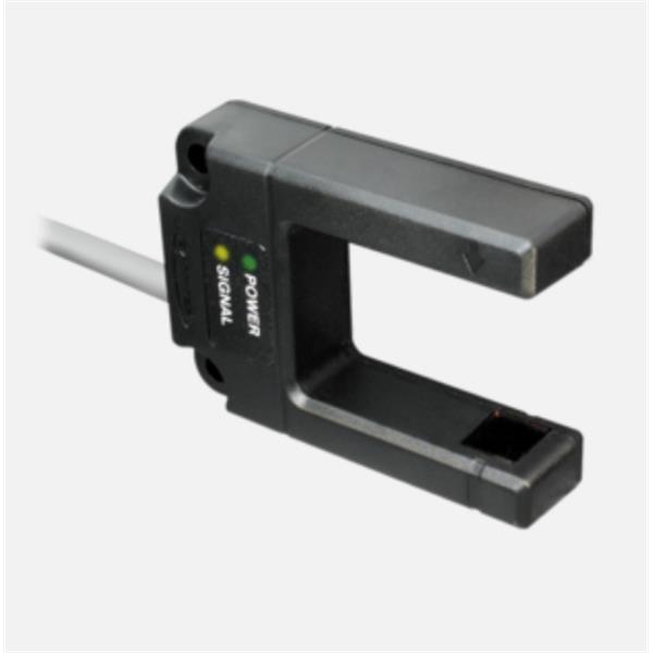BANNER邦纳美国SLE10 和 SLE30系列槽形传感器  SLE10B6VQ