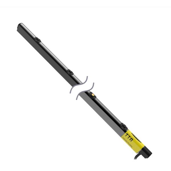 BANNER邦纳美国TTR 系列区域检测传感器 TTR462BMSB4G-0.5Q5-CTR