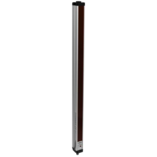 BANNER邦纳美国EZ-ARRAY 系列区域检测传感器  EA5R750PIXMODSRLCQ